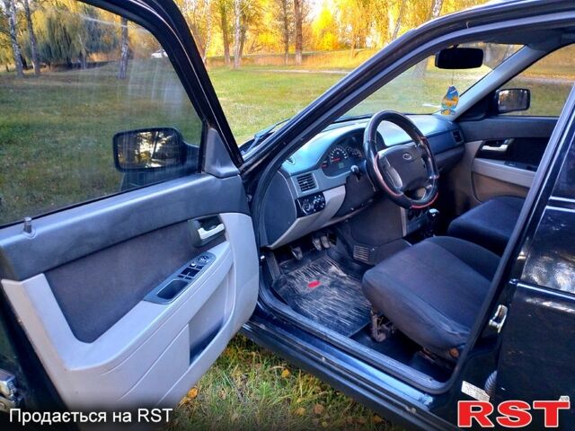 ВАЗ Priora, об'ємом двигуна 1.6 л та пробігом 207 тис. км за 2000 $, фото 6 на Automoto.ua