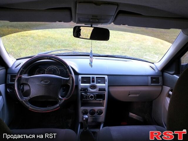 ВАЗ Priora, об'ємом двигуна 1.6 л та пробігом 207 тис. км за 2000 $, фото 7 на Automoto.ua