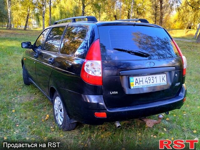 ВАЗ Priora, об'ємом двигуна 1.6 л та пробігом 207 тис. км за 2000 $, фото 2 на Automoto.ua