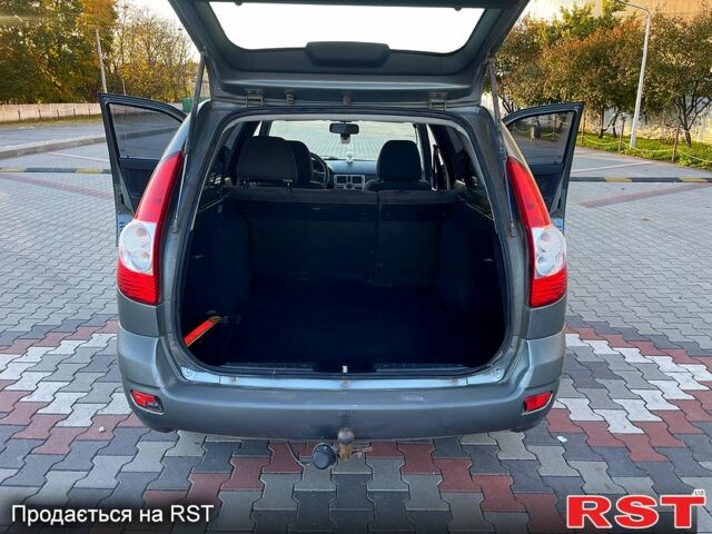 ВАЗ Priora, объемом двигателя 1.6 л и пробегом 88 тыс. км за 2650 $, фото 11 на Automoto.ua