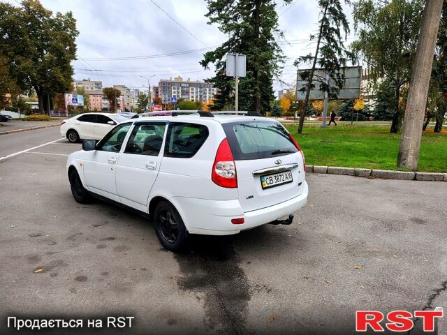 ВАЗ Priora, об'ємом двигуна 1.6 л та пробігом 320 тис. км за 2500 $, фото 2 на Automoto.ua