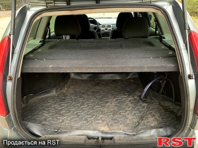 ВАЗ Priora, объемом двигателя 1.6 л и пробегом 292 тыс. км за 2500 $, фото 9 на Automoto.ua