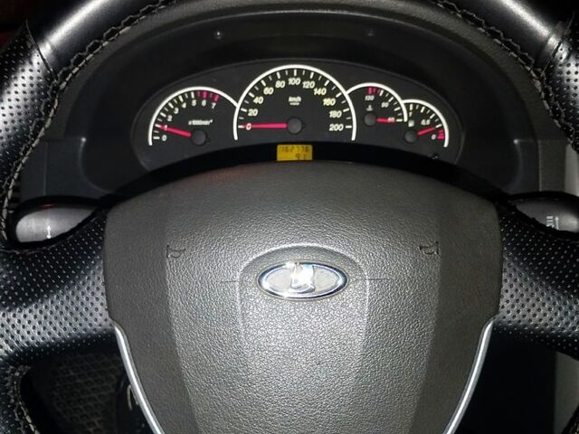 ВАЗ Priora, об'ємом двигуна 1.6 л та пробігом 163 тис. км за 2300 $, фото 6 на Automoto.ua