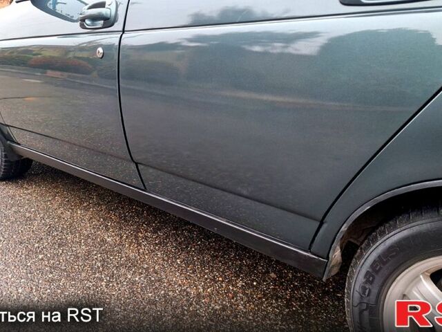 ВАЗ Priora, объемом двигателя 1.6 л и пробегом 83 тыс. км за 3150 $, фото 4 на Automoto.ua