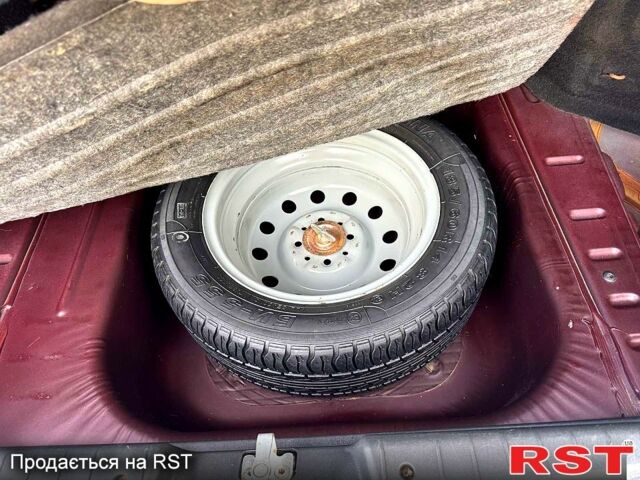 ВАЗ Priora, объемом двигателя 1.6 л и пробегом 53 тыс. км за 4300 $, фото 13 на Automoto.ua