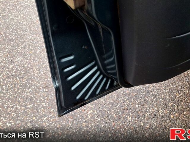 ВАЗ Priora, объемом двигателя 1.6 л и пробегом 83 тыс. км за 3150 $, фото 8 на Automoto.ua