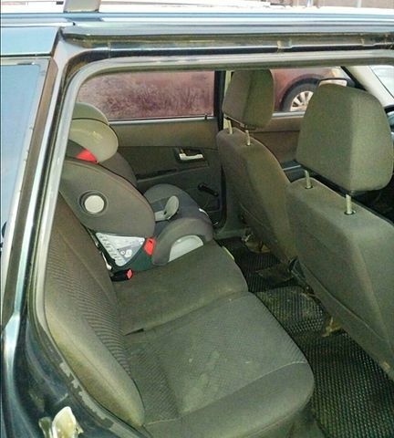 ВАЗ Priora, об'ємом двигуна 1.6 л та пробігом 163 тис. км за 2300 $, фото 3 на Automoto.ua