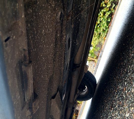 ВАЗ Priora, объемом двигателя 1.6 л и пробегом 83 тыс. км за 3150 $, фото 9 на Automoto.ua