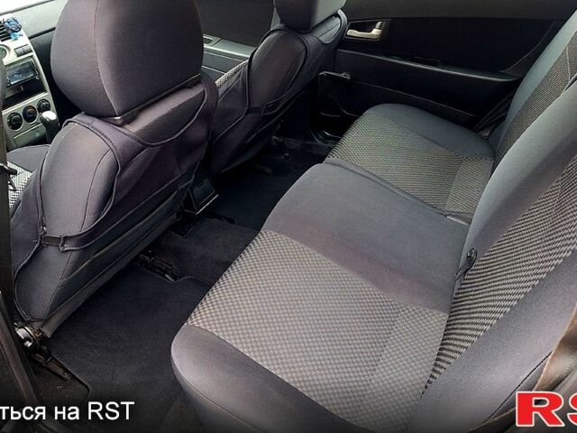 ВАЗ Priora, объемом двигателя 1.6 л и пробегом 83 тыс. км за 3150 $, фото 11 на Automoto.ua