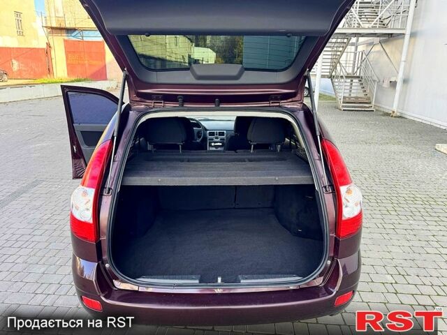 ВАЗ Priora, объемом двигателя 1.6 л и пробегом 53 тыс. км за 4300 $, фото 12 на Automoto.ua