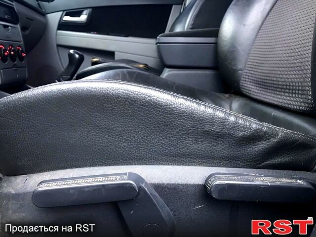 Серый ВАЗ Priora, объемом двигателя 1.6 л и пробегом 150 тыс. км за 1555 $, фото 10 на Automoto.ua