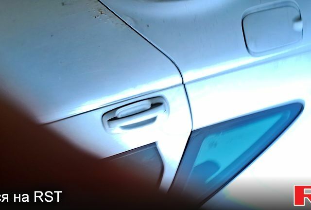 Серый ВАЗ Priora, объемом двигателя 1.6 л и пробегом 204 тыс. км за 1600 $, фото 4 на Automoto.ua