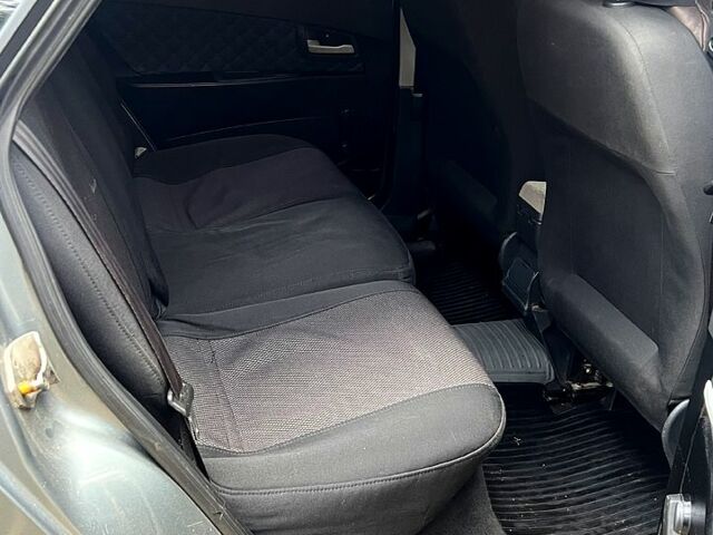 Сірий ВАЗ Priora, об'ємом двигуна 1.6 л та пробігом 28000 тис. км за 3200 $, фото 7 на Automoto.ua