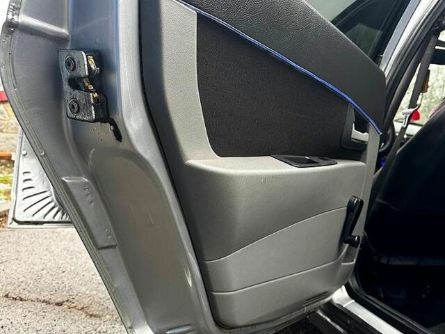 Серый ВАЗ Priora, объемом двигателя 1.6 л и пробегом 85 тыс. км за 4300 $, фото 6 на Automoto.ua