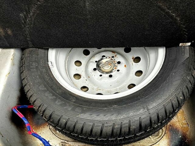 Серый ВАЗ Priora, объемом двигателя 1.6 л и пробегом 101 тыс. км за 3300 $, фото 3 на Automoto.ua