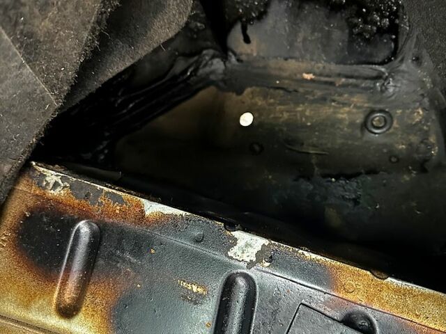 Серый ВАЗ Priora, объемом двигателя 1.6 л и пробегом 101 тыс. км за 3300 $, фото 1 на Automoto.ua