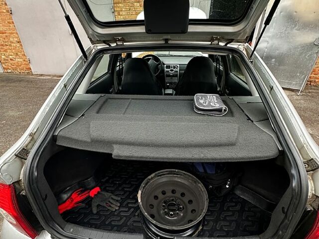 Серый ВАЗ Priora, объемом двигателя 1.6 л и пробегом 101 тыс. км за 3300 $, фото 7 на Automoto.ua