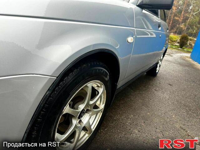 Серый ВАЗ Priora, объемом двигателя 1.6 л и пробегом 85 тыс. км за 4300 $, фото 3 на Automoto.ua