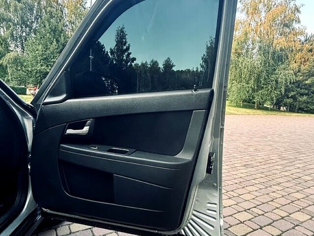 Серый ВАЗ Priora, объемом двигателя 1.6 л и пробегом 111 тыс. км за 4300 $, фото 10 на Automoto.ua