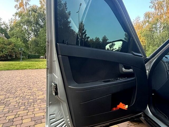 Серый ВАЗ Priora, объемом двигателя 1.6 л и пробегом 111 тыс. км за 4300 $, фото 12 на Automoto.ua