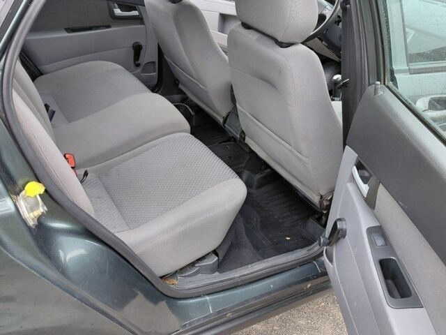 Серый ВАЗ Priora, объемом двигателя 1.6 л и пробегом 85 тыс. км за 3350 $, фото 11 на Automoto.ua