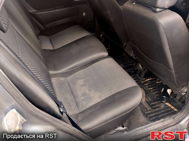 ВАЗ Priora 2013 в Киеве на Automoto.ua Серый ВАЗ Priora, объемом двигателя 1.6 л и пробегом 180 тыс. км за 3850 $, фото 7 на Automoto.ua