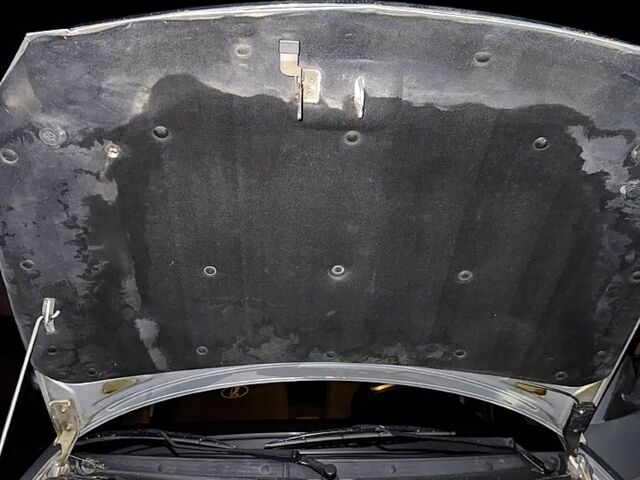 Серый ВАЗ Priora, объемом двигателя 1.6 л и пробегом 40 тыс. км за 4500 $, фото 5 на Automoto.ua