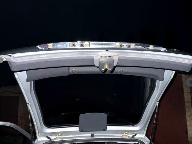 Серый ВАЗ Priora, объемом двигателя 1.6 л и пробегом 40 тыс. км за 4500 $, фото 6 на Automoto.ua