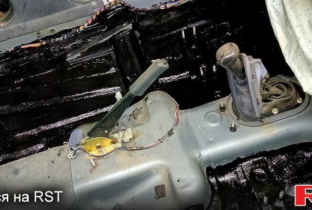 Сірий ВАЗ Priora, об'ємом двигуна 1.6 л та пробігом 122 тис. км за 2850 $, фото 10 на Automoto.ua