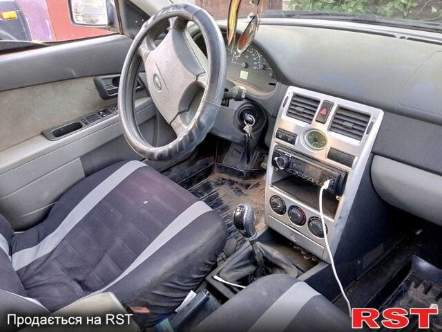 Серый ВАЗ Priora, объемом двигателя 1.6 л и пробегом 0 тыс. км за 2200 $, фото 1 на Automoto.ua