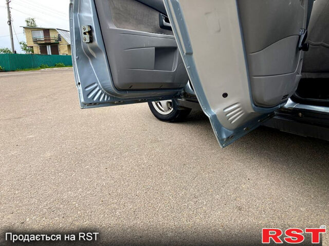 Серый ВАЗ Priora, объемом двигателя 1.6 л и пробегом 190 тыс. км за 2599 $, фото 10 на Automoto.ua