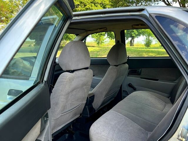 Серый ВАЗ Priora, объемом двигателя 1.6 л и пробегом 0 тыс. км за 1599 $, фото 12 на Automoto.ua