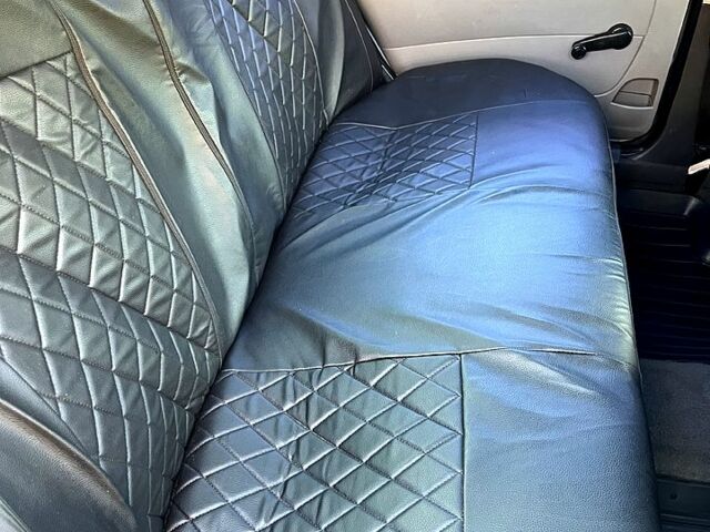 Серый ВАЗ Priora, объемом двигателя 1.6 л и пробегом 0 тыс. км за 1650 $, фото 5 на Automoto.ua