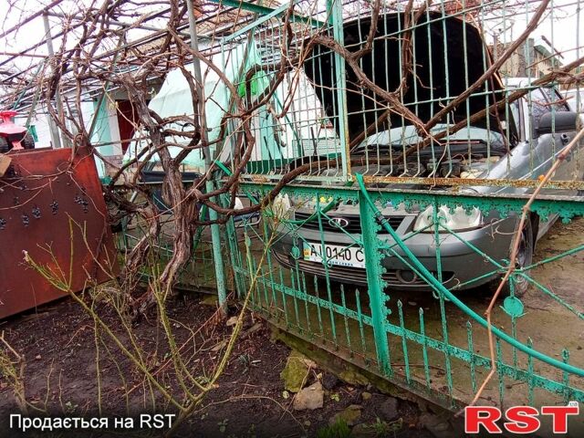 Серый ВАЗ Priora, объемом двигателя 1.5 л и пробегом 0 тыс. км за 1250 $, фото 5 на Automoto.ua