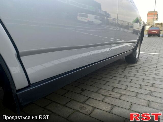 Серый ВАЗ Priora, объемом двигателя 1.6 л и пробегом 155 тыс. км за 3500 $, фото 7 на Automoto.ua