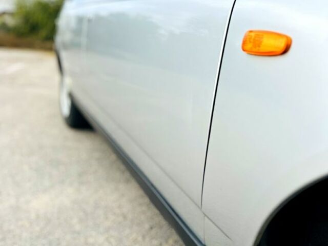 Серый ВАЗ Priora, объемом двигателя 1.6 л и пробегом 163 тыс. км за 2399 $, фото 6 на Automoto.ua