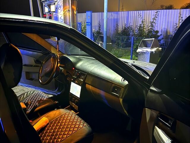 Серый ВАЗ Priora, объемом двигателя 1.6 л и пробегом 145 тыс. км за 3200 $, фото 9 на Automoto.ua