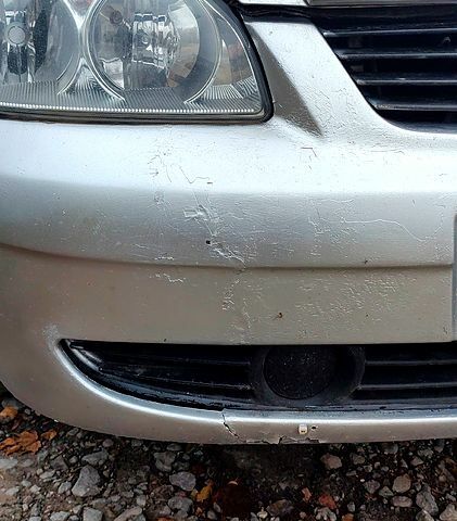 Серый ВАЗ Priora, объемом двигателя 1.6 л и пробегом 145 тыс. км за 1650 $, фото 3 на Automoto.ua