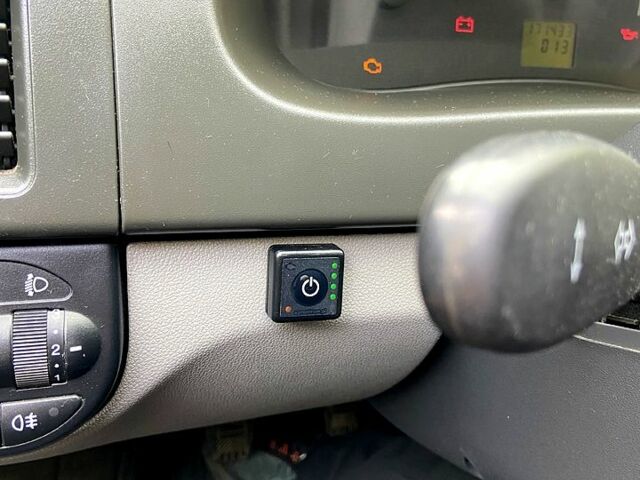 Серый ВАЗ Priora, объемом двигателя 1.6 л и пробегом 197 тыс. км за 2200 $, фото 10 на Automoto.ua