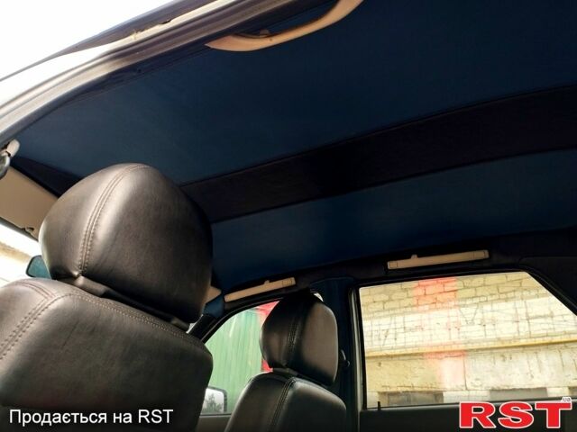 Сірий ВАЗ Priora, об'ємом двигуна 1.6 л та пробігом 0 тис. км за 2900 $, фото 8 на Automoto.ua