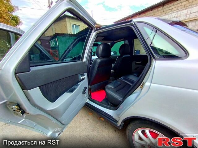 Сірий ВАЗ Priora, об'ємом двигуна 1.6 л та пробігом 0 тис. км за 2900 $, фото 7 на Automoto.ua
