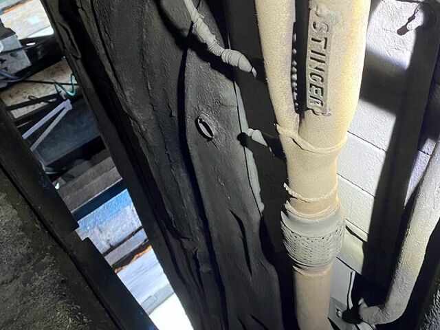 Серый ВАЗ Priora, объемом двигателя 1.6 л и пробегом 171 тыс. км за 3100 $, фото 6 на Automoto.ua