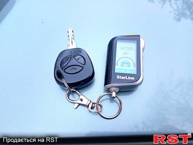 Серый ВАЗ Priora, объемом двигателя 1.6 л и пробегом 63 тыс. км за 3700 $, фото 12 на Automoto.ua