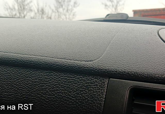 Серый ВАЗ Priora, объемом двигателя 1.6 л и пробегом 0 тыс. км за 3300 $, фото 5 на Automoto.ua