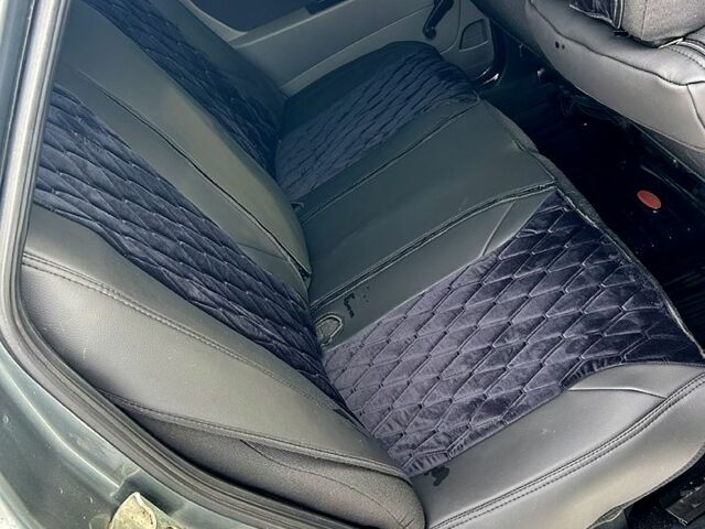 Сірий ВАЗ Priora, об'ємом двигуна 1.6 л та пробігом 1380 тис. км за 3999 $, фото 8 на Automoto.ua