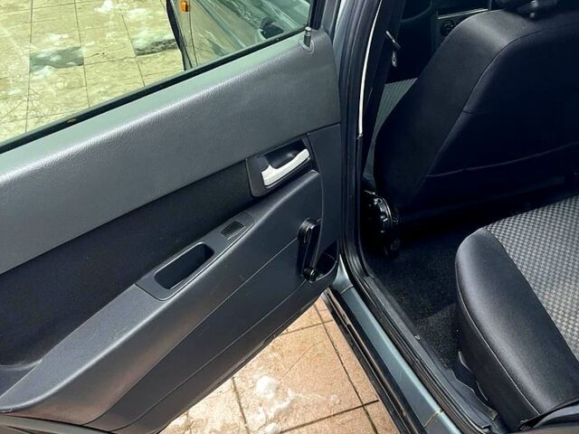 Сірий ВАЗ Priora, об'ємом двигуна 1.6 л та пробігом 126 тис. км за 2700 $, фото 8 на Automoto.ua