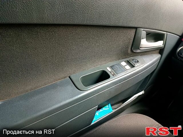 Серый ВАЗ Priora, объемом двигателя 1.6 л и пробегом 330 тыс. км за 1950 $, фото 6 на Automoto.ua