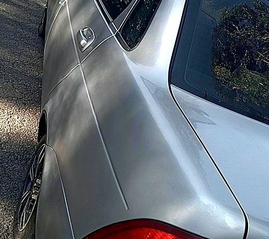 Серый ВАЗ Priora, объемом двигателя 1.6 л и пробегом 240 тыс. км за 3500 $, фото 3 на Automoto.ua