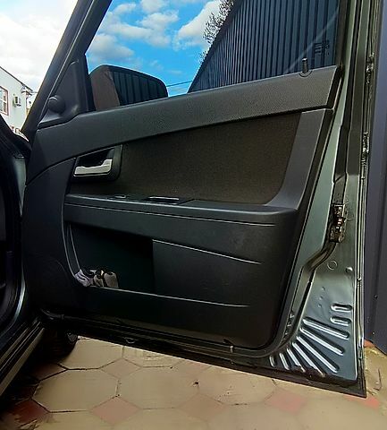 Сірий ВАЗ Priora, об'ємом двигуна 1.6 л та пробігом 120 тис. км за 3900 $, фото 12 на Automoto.ua