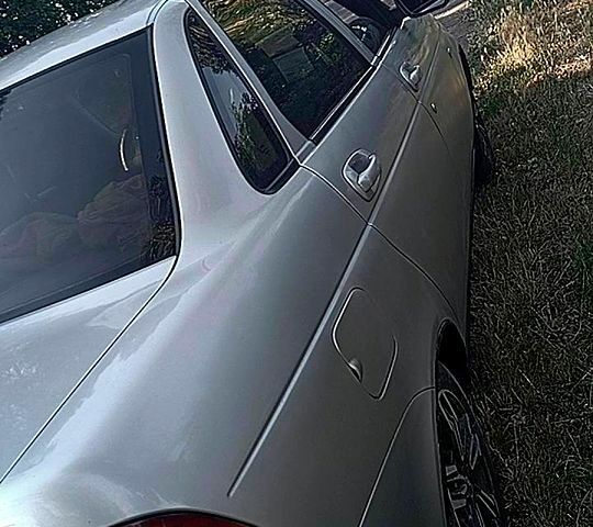 Серый ВАЗ Priora, объемом двигателя 1.6 л и пробегом 240 тыс. км за 3500 $, фото 2 на Automoto.ua